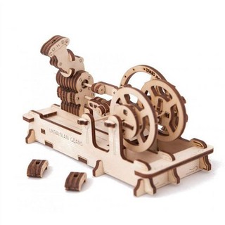 [UG12012/UGEARS] 엔진(Engine), 1개