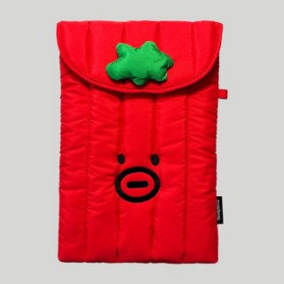Tomathew Ipad Laptop pouch 토매튜 파우치 아이패드 노트북 11인치 13인치 15인치, [토매튜] 11인치 파우치, 1개