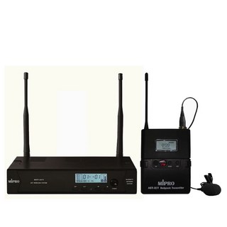 MIPRO ACT-37T 핀 무선마이크 1채널 900MHZ