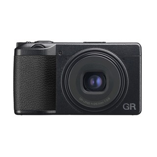RICOH GR IIIx 사용 모습