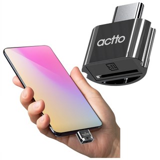 삼성 갤럭시 S25/S24/S23/S22/S21/S20/S10 추천 블랙박스 Micro Sd/TF카드 C타입 OTG 리더기