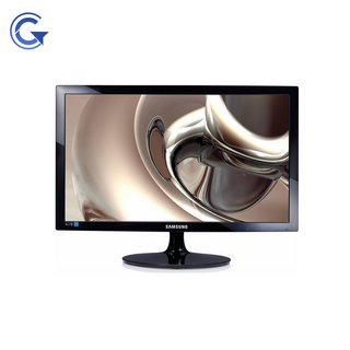삼성 엘지 24인치 HDMI 지원 고화질 A급 중고 모니터, 삼성전자 S24D300 HDMI, 60cm