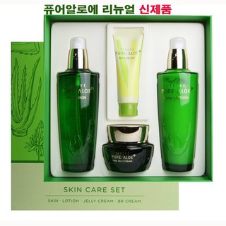 1. 김정문알로에 세..