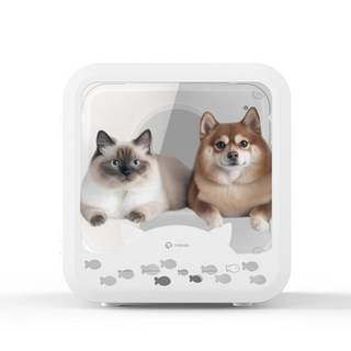 Yimaida 한국형 펫드라이룸