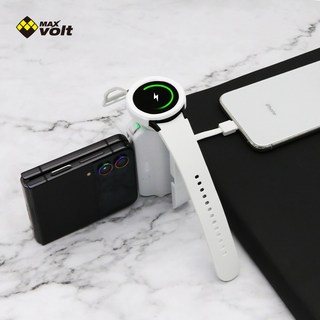 일체형 미니 보조배터리