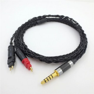 HD600 밸런스드 헤드폰 헤드셋 케이블 선 줄 단선 수리 교체 HD650 HD6XX HD660S 2.5 / 4.4 단자, 3.5규격 언밸런스 단자 (일반3.5단자)