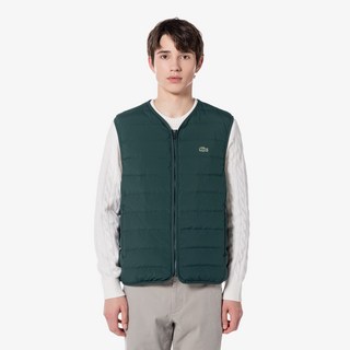 [라코스테] 남성 경량 다운 베스트 BF825E-54NH YZP