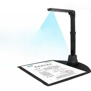 스캐너 문서 책 문자인식 실물화상기 북 스캔 고화질 프로기, 2. A3/A4