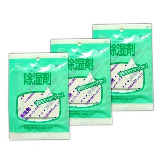 아이리스 오야마 애완 동물 푸드 스토커 용 제습제