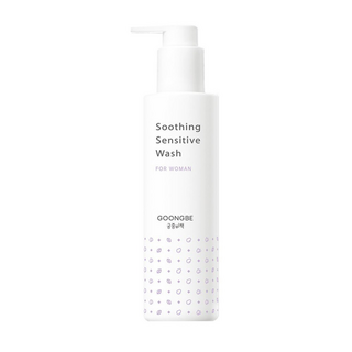 궁중비책 수딩센서티브 워시 여성 청결제, 200ml, 1개