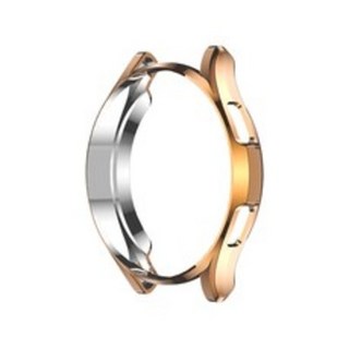 클래식 보호케이스 풀패키지 44mm, 로즈 골드