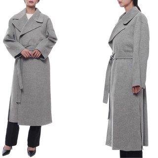 막스마라 [막스마라] 24FW 여성 올란다 버진 울 코트 (OLANDA 2429016091600 042 24F)