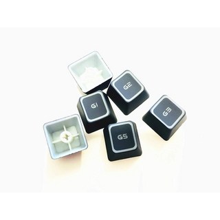 2. G1-G6 매크..