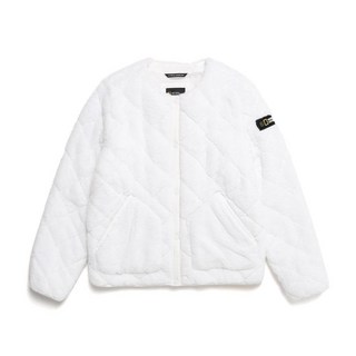 내셔널지오그래픽 키즈 여아 사파리 웨더 점퍼