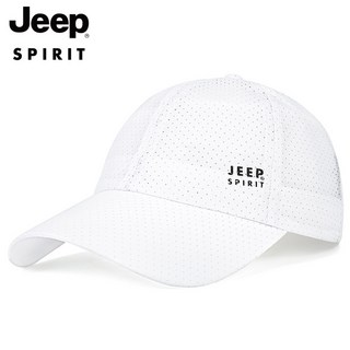 JEEP SPIRIT 캐주얼 골프 메쉬 야구 모자 CA0088