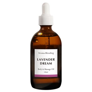 소소코 100% 천연 블랜딩 아로마 바디오일 마사지오일 라이트버전