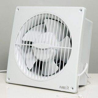 넥스 창문형환풍기 NEX-250GS