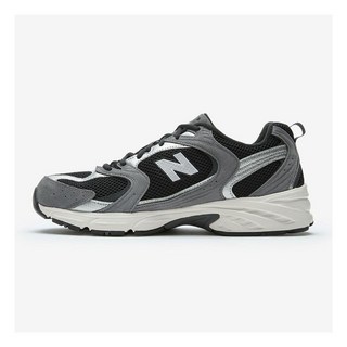 뉴발란스 530 블랙 MR530BG NBPDEF713B_Black