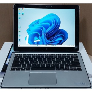 HP 엘리트 Elite X2 1012 G2
