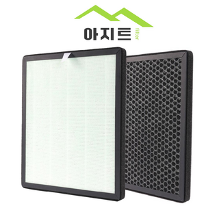 3. 롯데 퓨어 공기..