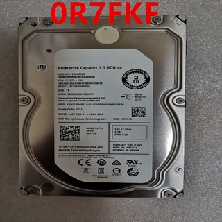 델 HDD 2TB 서버용 7200RPM