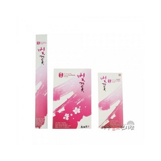 선담향 라벤더/벚꽃/솔향 (단/장/대) 신선담 기도향 법당 인센스스틱 고급향 미연향 제사향 불교, 벚꽃, 단(대)