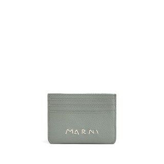Marni(마르니) 가죽 카드홀더