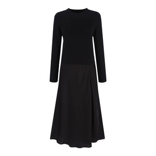 풀오버 스트링 원피스 (BFOCX2991)