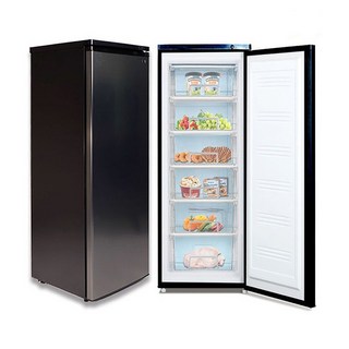 아이엠 서랍식냉동고 BD-16 (블랙) 서랍6칸 업소용냉동고 가정용 업소용, BD-168 (블랙)/서랍6칸