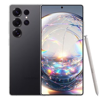 삼성전자 갤럭시 S 25 울트라 512GB 미개봉 새상품, 티타늄 블랙