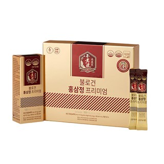불로건 홍삼정 프리미엄, 300ml, 1박스