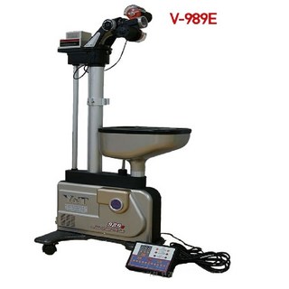 V-989E 탁구로봇