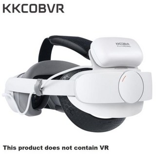 세계여행vr기기KKCOBVR P4 for Pico 4 충전 도크 확장 10000mAh 자기 흡수 배터리 독점 VR 액세서리, 한개옵션1, 01 set1