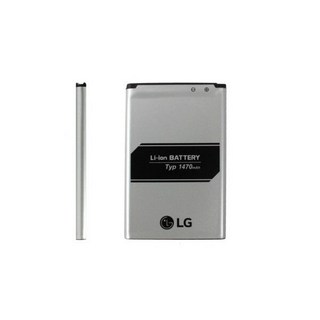 LG LM-Y110 사용 Folder 폴더폰 배터리/밧데리 새상품, LG LM-Y110 사용 Folder 폴더폰 배터리/밧, 1개