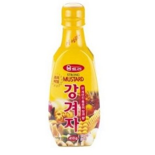 프리미엄 강겨자