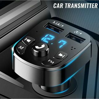 차량용 블루투스리시버 이미지