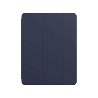 아이패드 프로 12.9형 (5/6세대) 스마트 폴리오 케이스 – 딥 네이비 MJMJ3FE/A Apple iPad Pro 12.9 (5th Gen) – A2378 아이패드 프로 12.9형 (5/6세대) 스마트 폴리오 케이스 – 딥 네이비 MJMJ3FE/A Apple iPad Pro 12.9 (5th Gen) – A2378