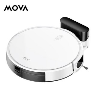 (3년 무상보증)MOVA M1 물걸레 로봇청소기