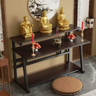 불단 부처님 가정용 인테리어 법대