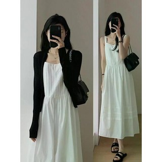 바이엘르 레이두 z241mse008 2024가을원피스