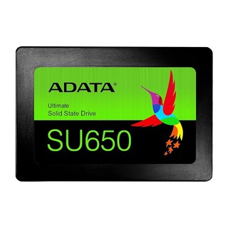 ADATA Technology Ultimate SU650 SSD 960GB