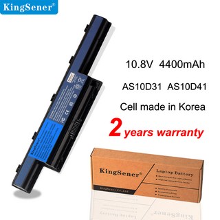 충격적인 에이서 5750G 배터리