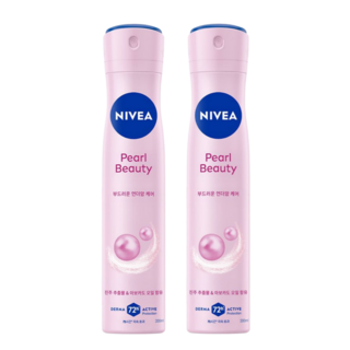 니베아 데오드란트