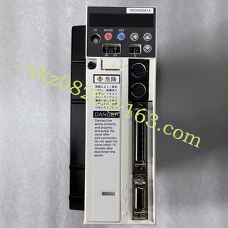 서보 드라이버 MSDA013A1A MSDA023A1A MSDA043A1A, 1개