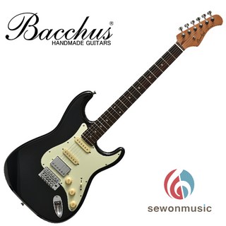 바커스 BST-2 RSM 일렉기타