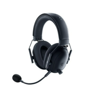 레이저 BlackShark V2 Pro 2023 무선헤드셋, 블랙