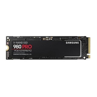 삼성전자 980 PRO NVME M.2 SSD, MZ-V8P1T0BW, 1TB