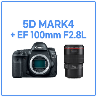 5D MARK4 + EF 100mm F2.8L MACRO IS USM