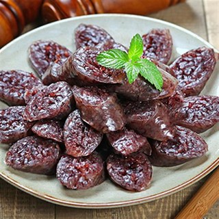 25년 전통 육즙가득 통통찰순대