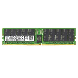 삼성전자 DDR5 ECC 서버 메모리 썸네일